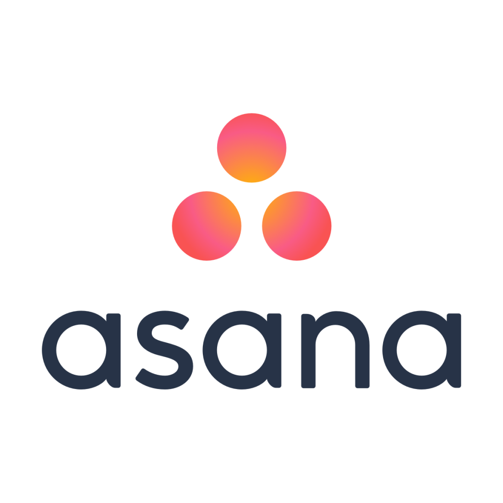 Asana Logo recommended by Haydee Montemayor from Breastfeeding School www.breastfeedingschool.com